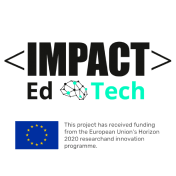 Impact Ed Tech logo